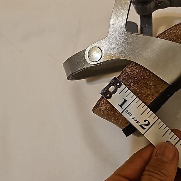 papillio SANDALS in never worn condition! Size 36 - Picture 5 of 8